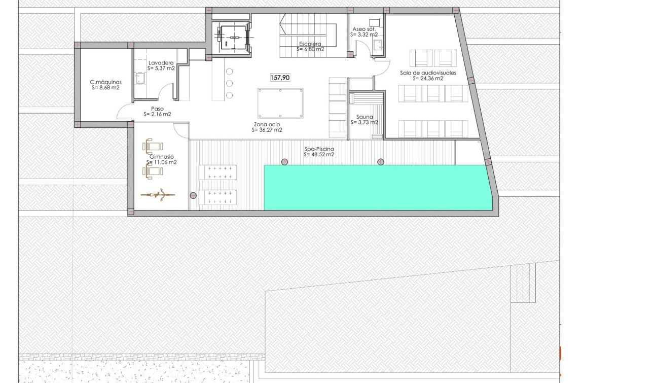 Nieuwbouw Woningen - Vrijstaande villa - Benissa - Racó Del Galeno