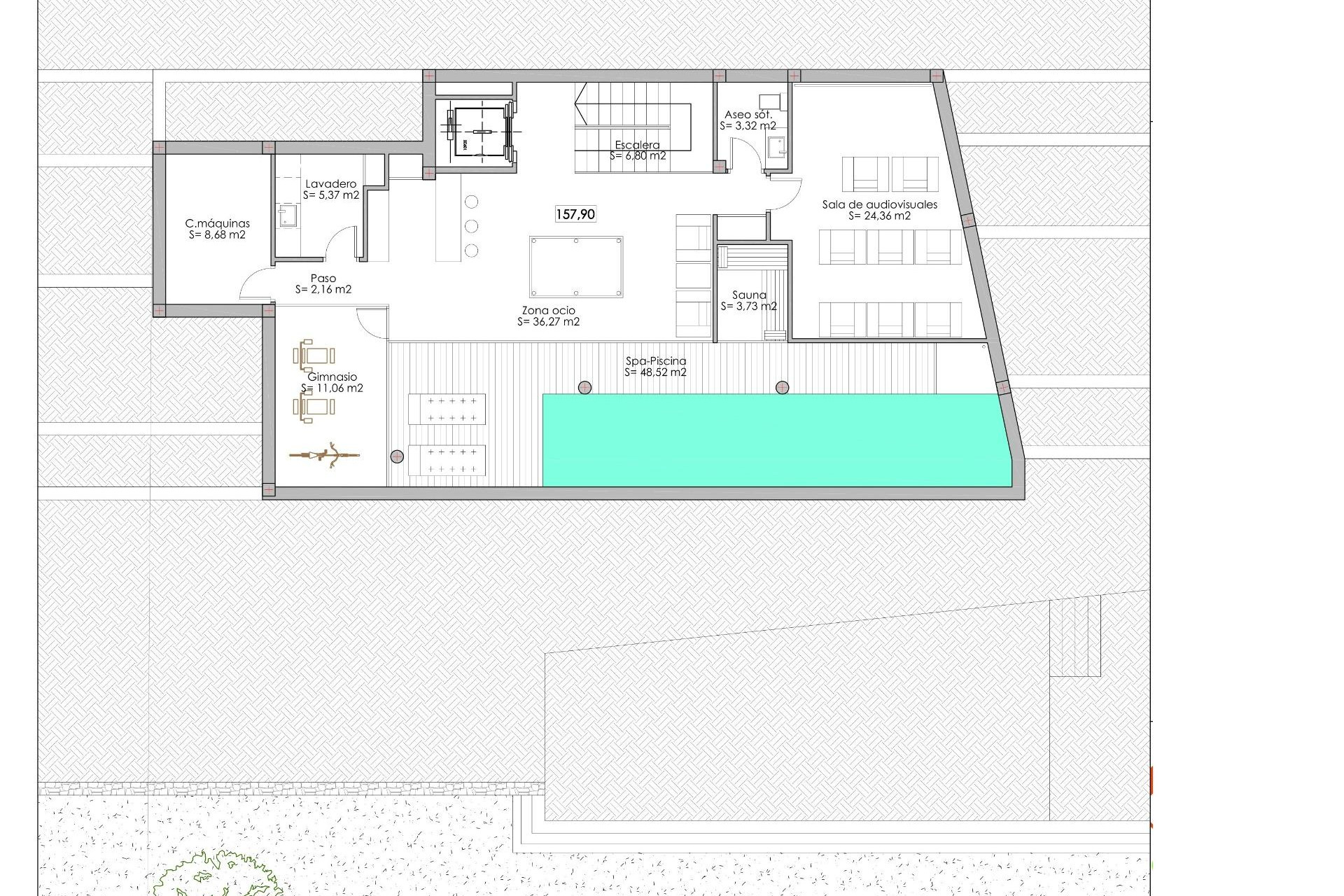 Nieuwbouw Woningen - Vrijstaande villa - Benissa - Racó Del Galeno