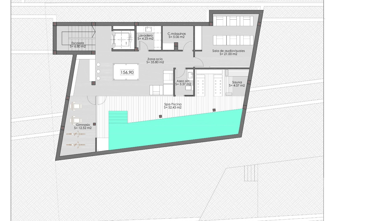 Nieuwbouw Woningen - Vrijstaande villa - Benissa - Racó Del Galeno