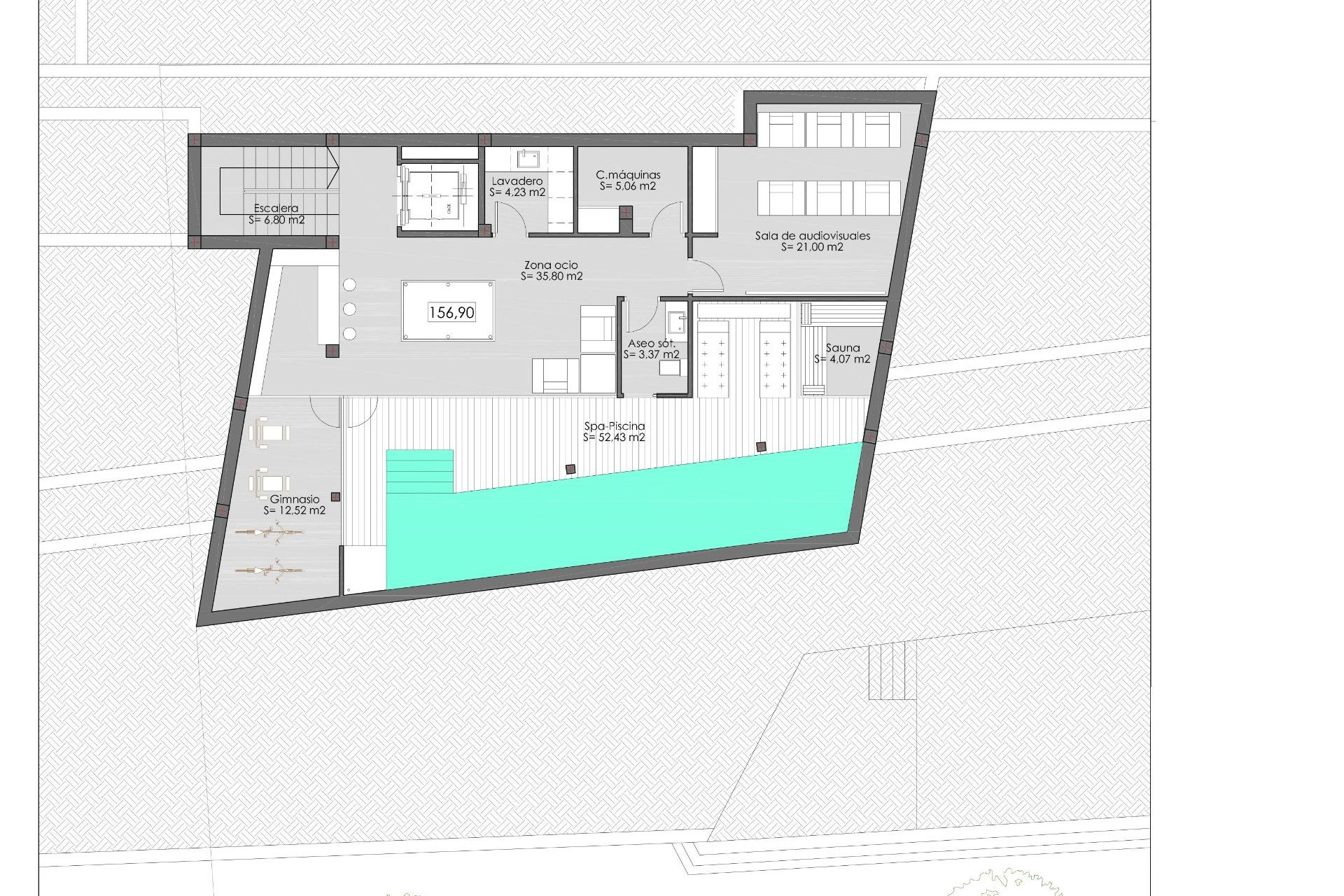 Nieuwbouw Woningen - Vrijstaande villa - Benissa - Racó Del Galeno