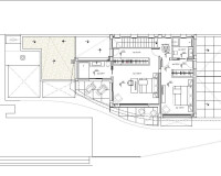 Nieuwbouw Woningen - Vrijstaande villa - Benissa - Urb. La Fustera