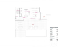 Nieuwbouw Woningen - Vrijstaande villa - Benissa