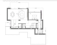 Nieuwbouw Woningen - Vrijstaande villa - Benitachell - Benitachell  Cumbres Del Sol