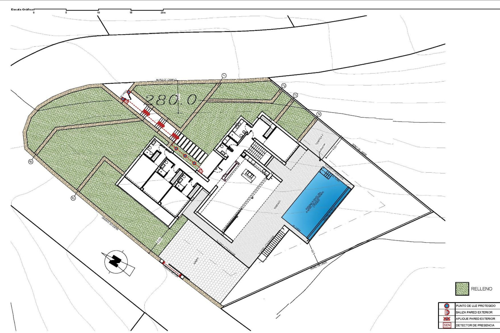 Nieuwbouw Woningen - Vrijstaande villa - Benitachell - Benitachell  Cumbres Del Sol