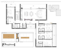 Nieuwbouw Woningen - Vrijstaande villa - Benitachell - Benitachell  Cumbres Del Sol