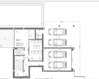 Nieuwbouw Woningen - Vrijstaande villa - Benitachell - Benitachell  Cumbres Del Sol