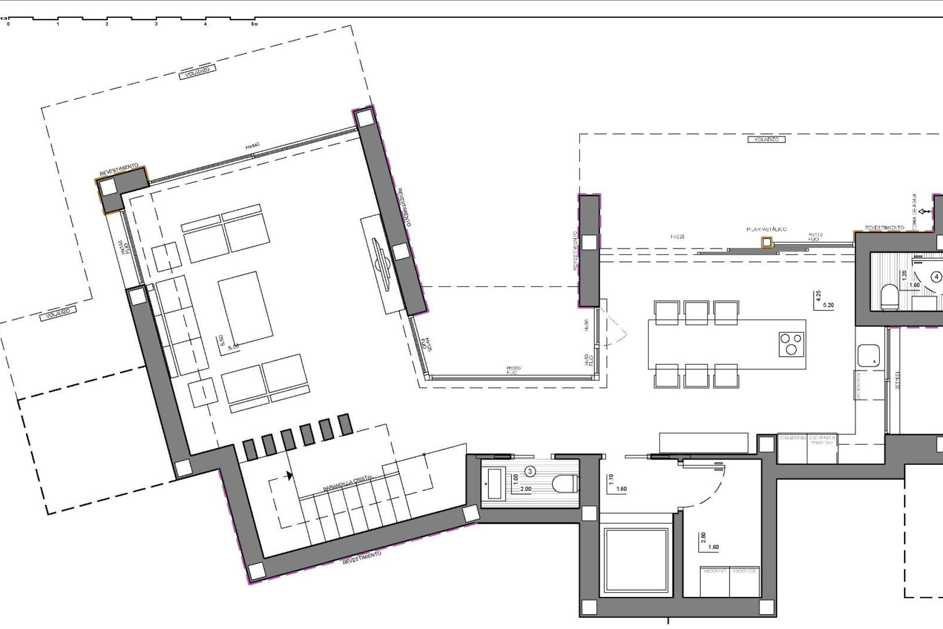 Nieuwbouw Woningen - Vrijstaande villa - Benitachell - Benitachell  Cumbres Del Sol