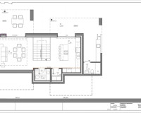 Nieuwbouw Woningen - Vrijstaande villa - Benitachell - Cumbre Del Sol