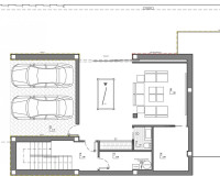 Nieuwbouw Woningen - Vrijstaande villa - Benitachell - Cumbre Del Sol