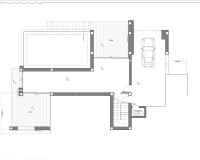 Nieuwbouw Woningen - Vrijstaande villa - Benitachell - Cumbre Del Sol