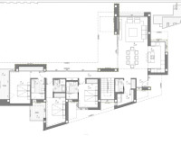 Nieuwbouw Woningen - Vrijstaande villa - Benitachell - Cumbre Del Sol