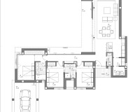 Nieuwbouw Woningen - Vrijstaande villa - Benitachell - Cumbre Del Sol