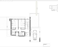 Nieuwbouw Woningen - Vrijstaande villa - Benitachell - Cumbre Del Sol