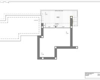 Nieuwbouw Woningen - Vrijstaande villa - Benitachell - Cumbre Del Sol