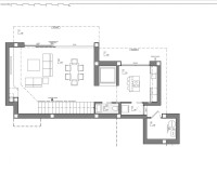 Nieuwbouw Woningen - Vrijstaande villa - Benitachell - Cumbre Del Sol