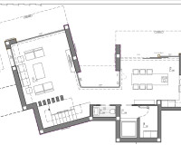 Nieuwbouw Woningen - Vrijstaande villa - Benitachell - Cumbre Del Sol