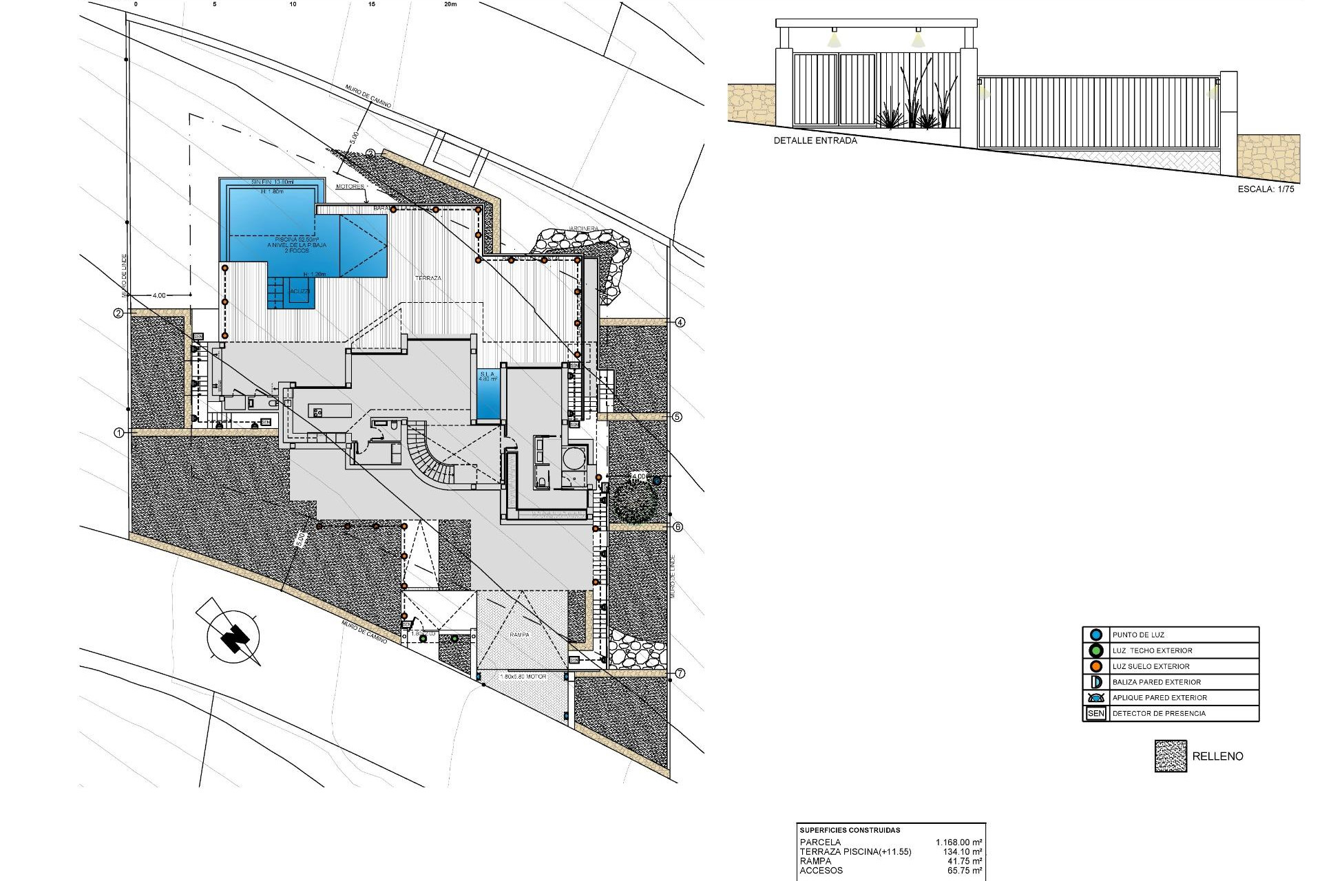 Nieuwbouw Woningen - Vrijstaande villa - Benitachell - Cumbre Del Sol