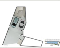 Nieuwbouw Woningen - Vrijstaande villa - Benitachell - Golden Valley