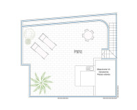 Nieuwbouw Woningen - Vrijstaande villa - Cabo de Palos - Cala Flores