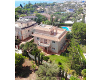 Nieuwbouw Woningen - Vrijstaande villa - Cabo Roig