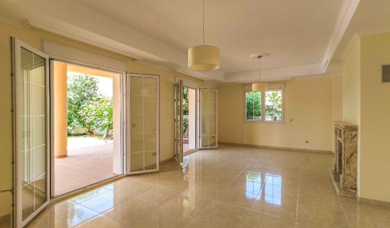 Nieuwbouw Woningen - Vrijstaande villa - Cabo Roig