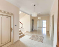 Nieuwbouw Woningen - Vrijstaande villa - Cabo Roig