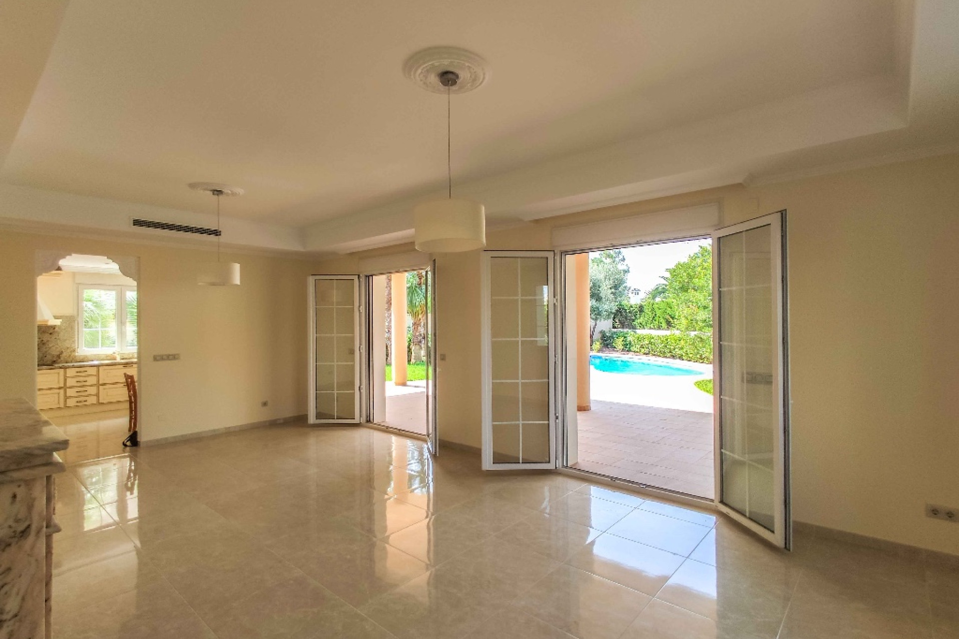 Nieuwbouw Woningen - Vrijstaande villa - Cabo Roig