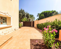 Nieuwbouw Woningen - Vrijstaande villa - Cabo Roig