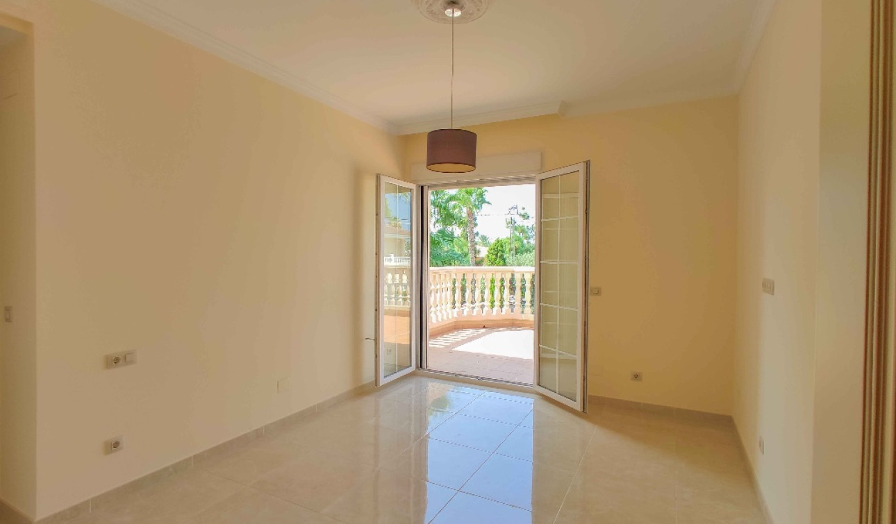 Nieuwbouw Woningen - Vrijstaande villa - Cabo Roig