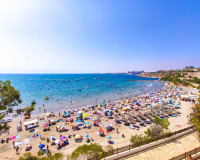 Nieuwbouw Woningen - Vrijstaande villa - Cabo Roig