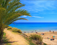 Nieuwbouw Woningen - Vrijstaande villa - Cabo Roig