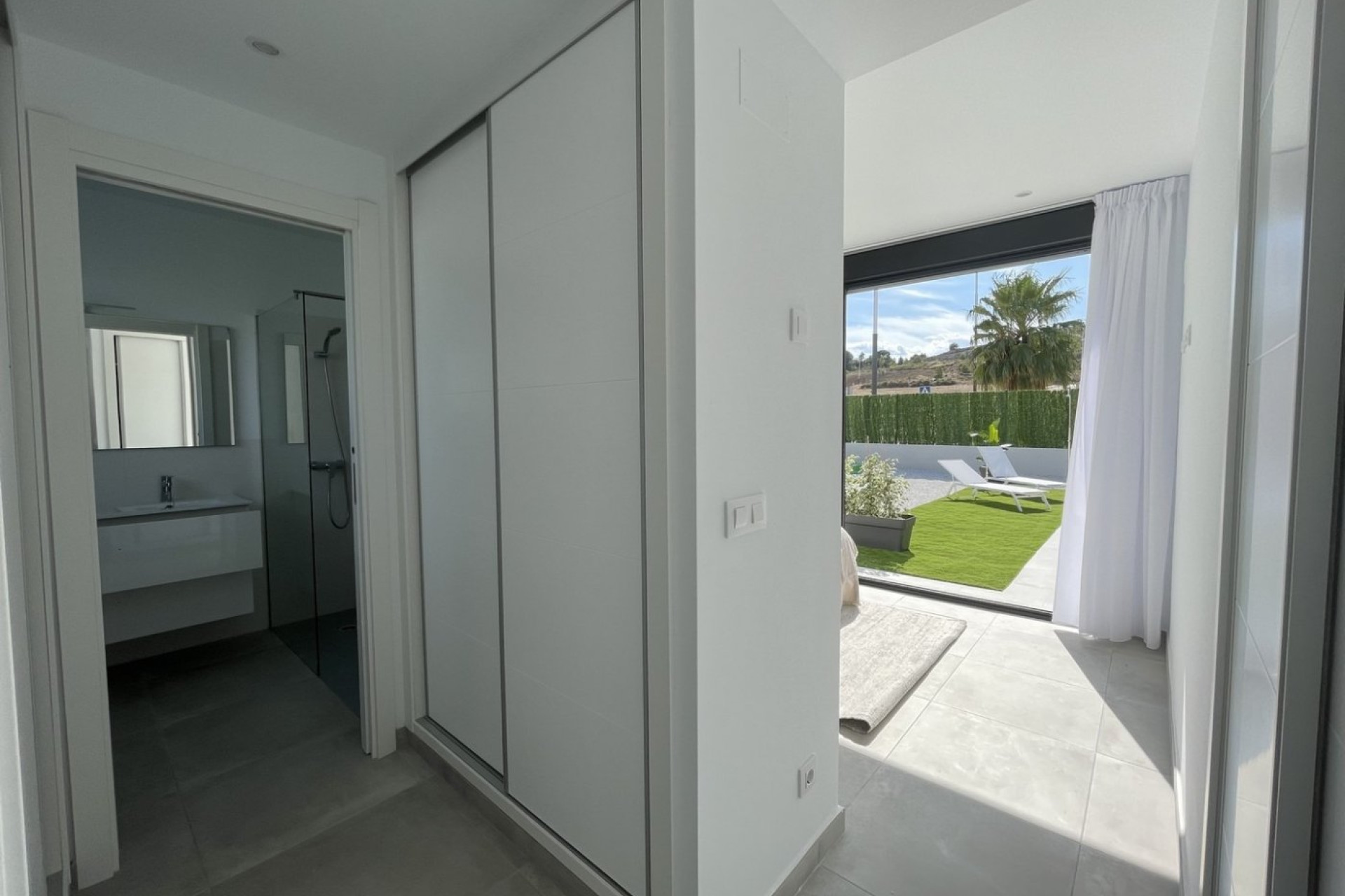 Nieuwbouw Woningen - Vrijstaande villa - Calasparra - Coto Riñales