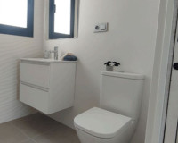 Nieuwbouw Woningen - Vrijstaande villa - Calasparra