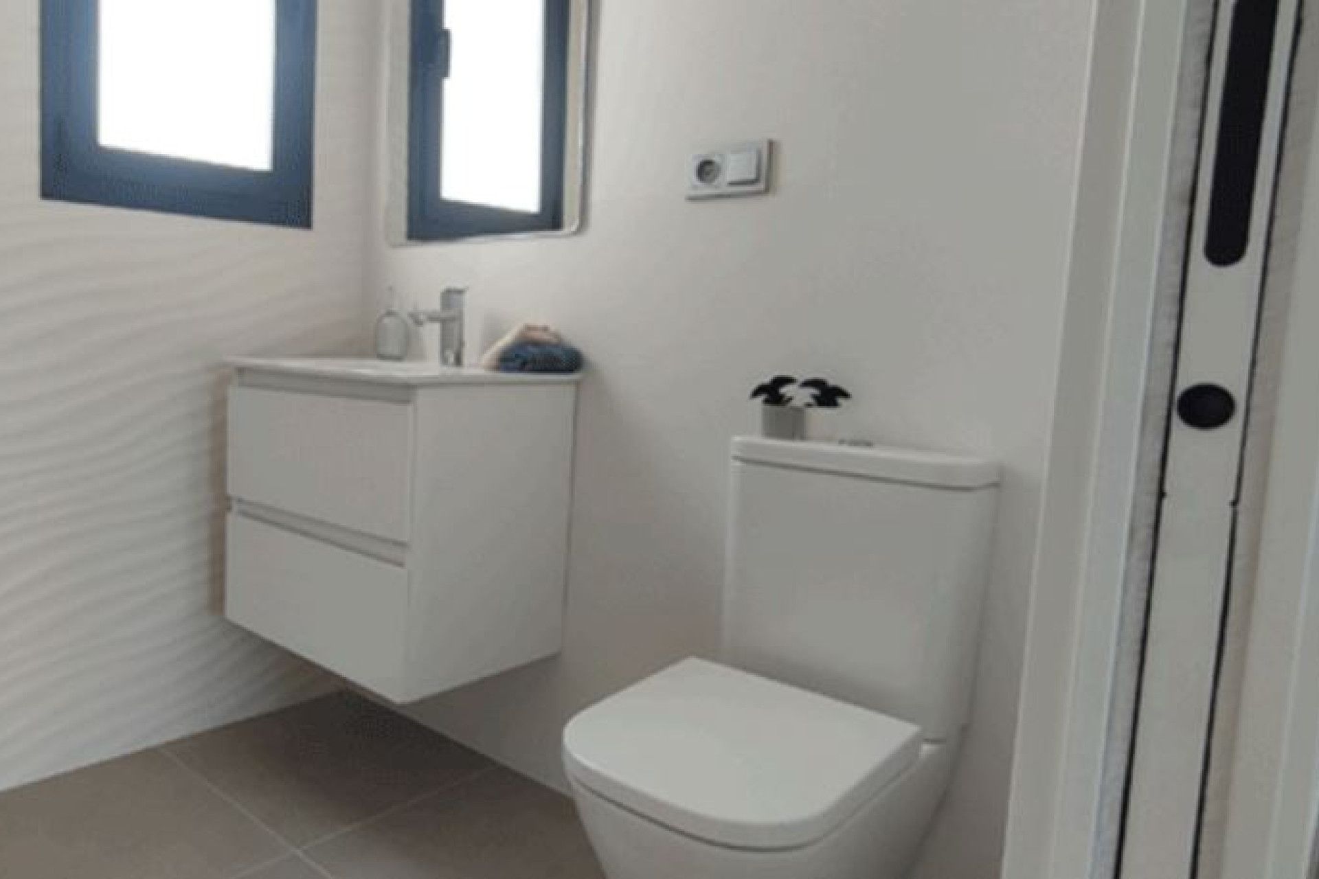 Nieuwbouw Woningen - Vrijstaande villa - Calasparra