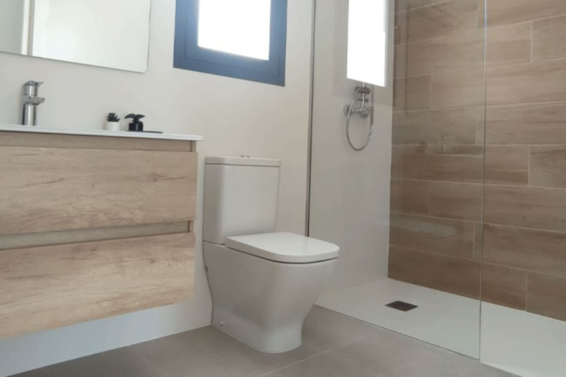 Nieuwbouw Woningen - Vrijstaande villa - Calasparra