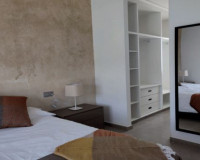 Nieuwbouw Woningen - Vrijstaande villa - Calasparra