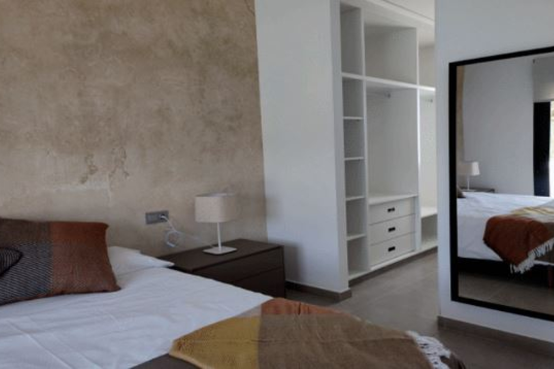 Nieuwbouw Woningen - Vrijstaande villa - Calasparra