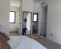 Nieuwbouw Woningen - Vrijstaande villa - Calasparra
