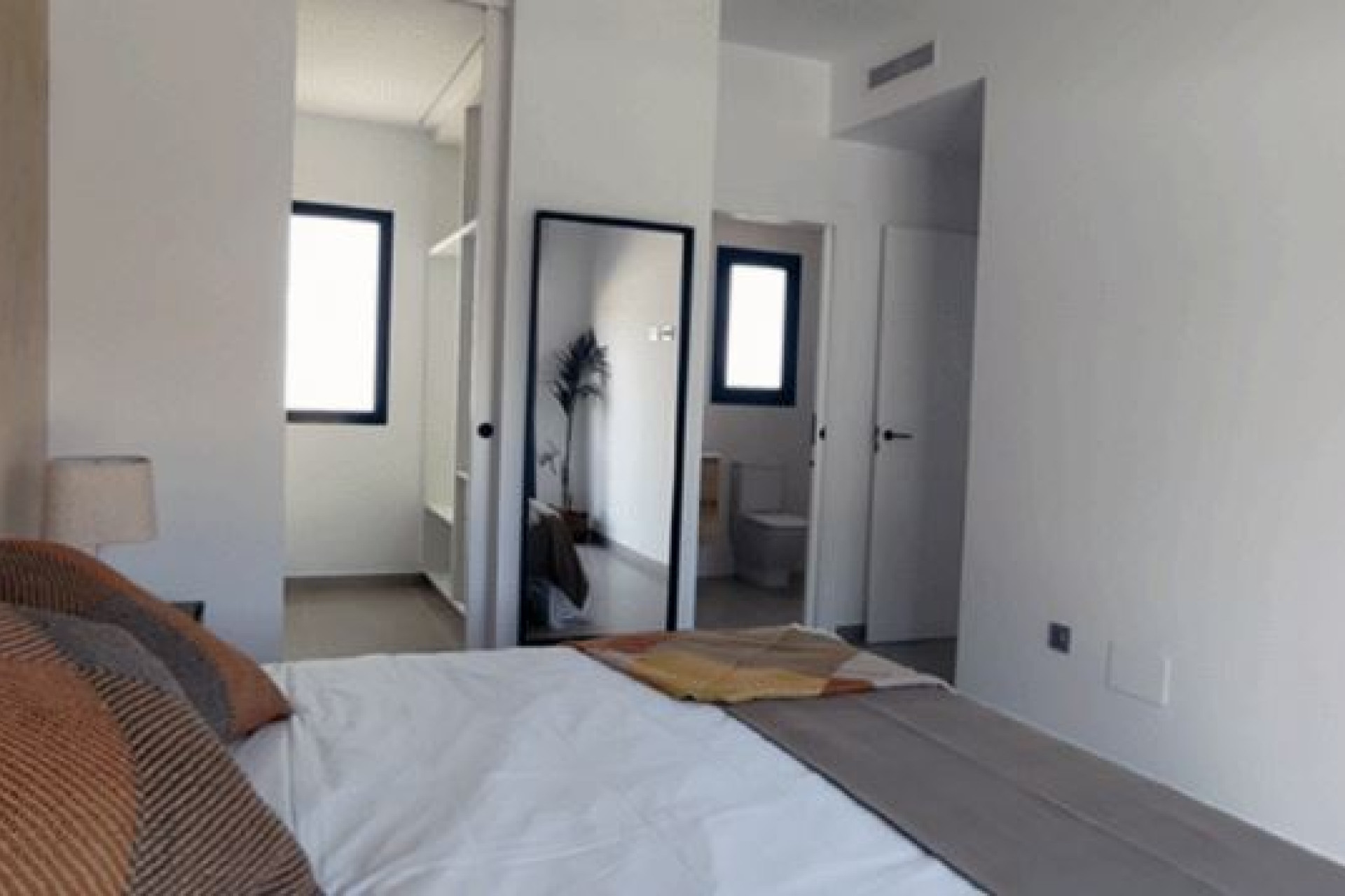Nieuwbouw Woningen - Vrijstaande villa - Calasparra