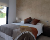 Nieuwbouw Woningen - Vrijstaande villa - Calasparra