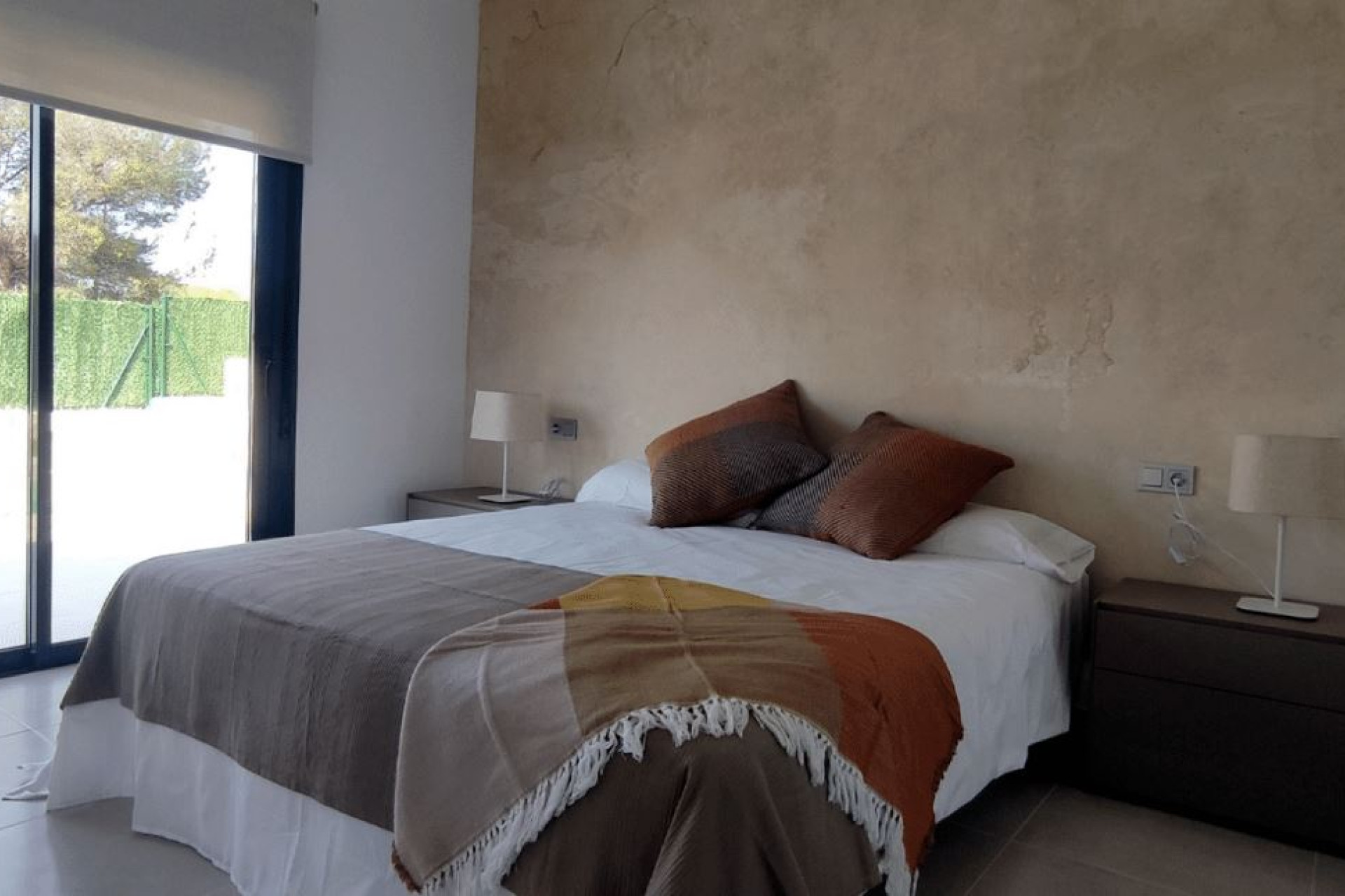Nieuwbouw Woningen - Vrijstaande villa - Calasparra
