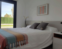 Nieuwbouw Woningen - Vrijstaande villa - Calasparra