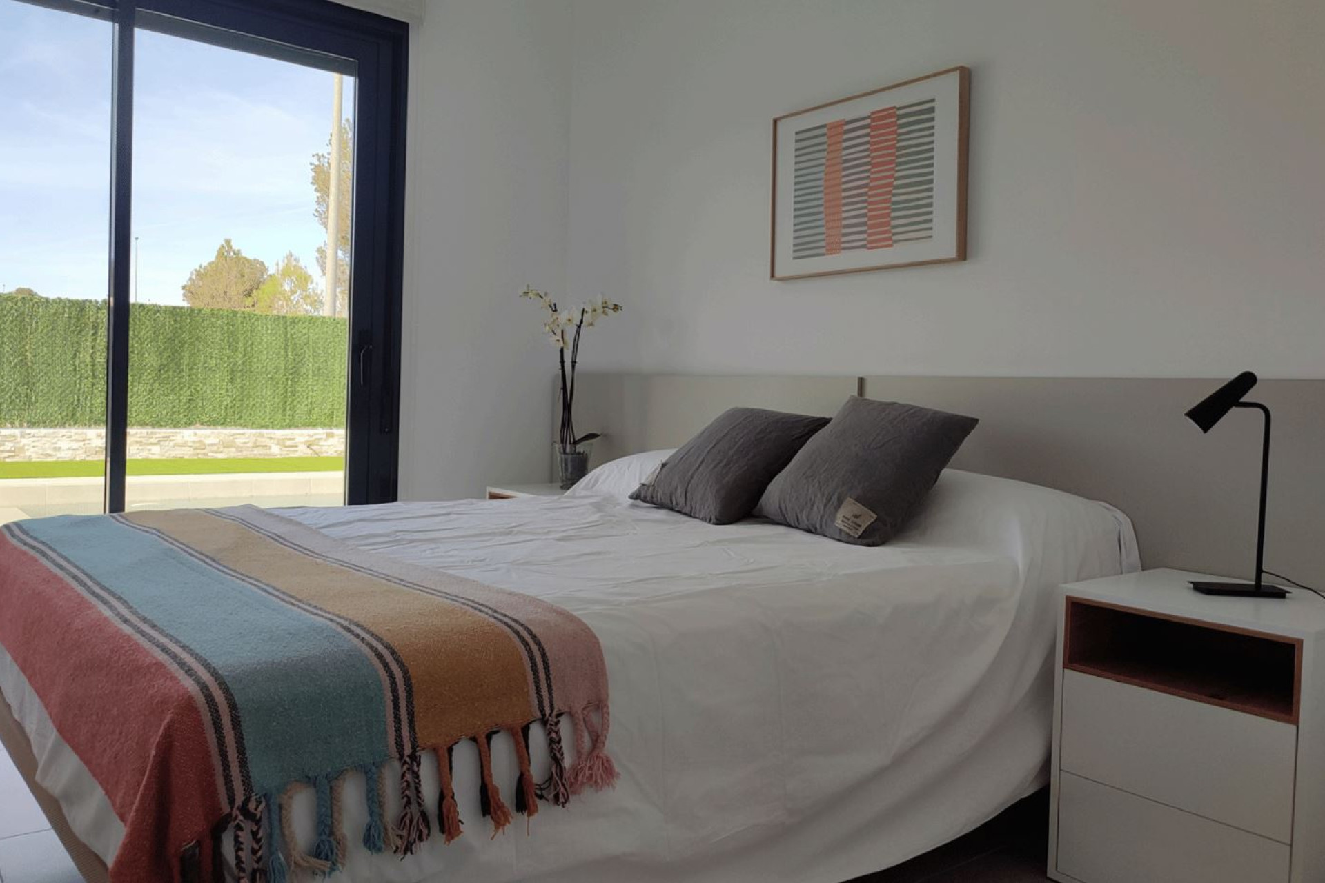 Nieuwbouw Woningen - Vrijstaande villa - Calasparra