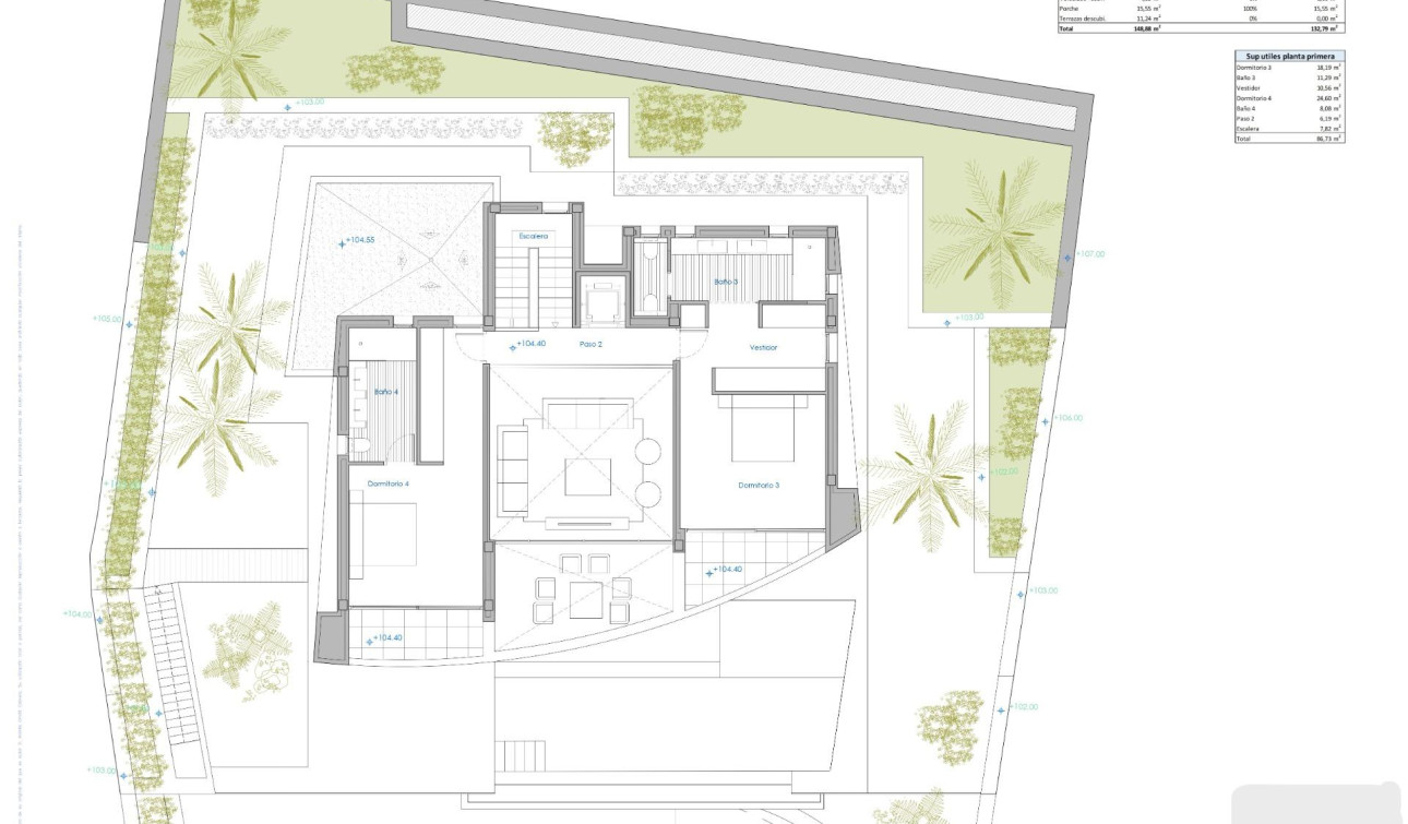 Nieuwbouw Woningen - Vrijstaande villa - Calpe - Empedrola