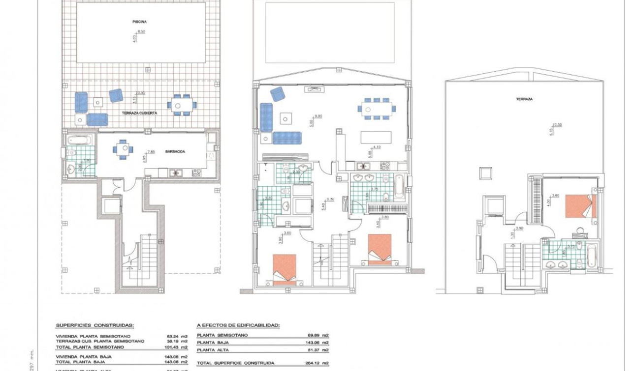 Nieuwbouw Woningen - Vrijstaande villa - Calpe - Gran Sol