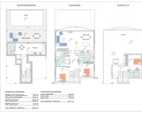 Nieuwbouw Woningen - Vrijstaande villa - Calpe - Gran Sol