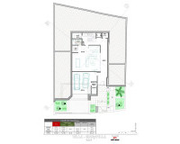 Nieuwbouw Woningen - Vrijstaande villa - Calpe - Maryvilla