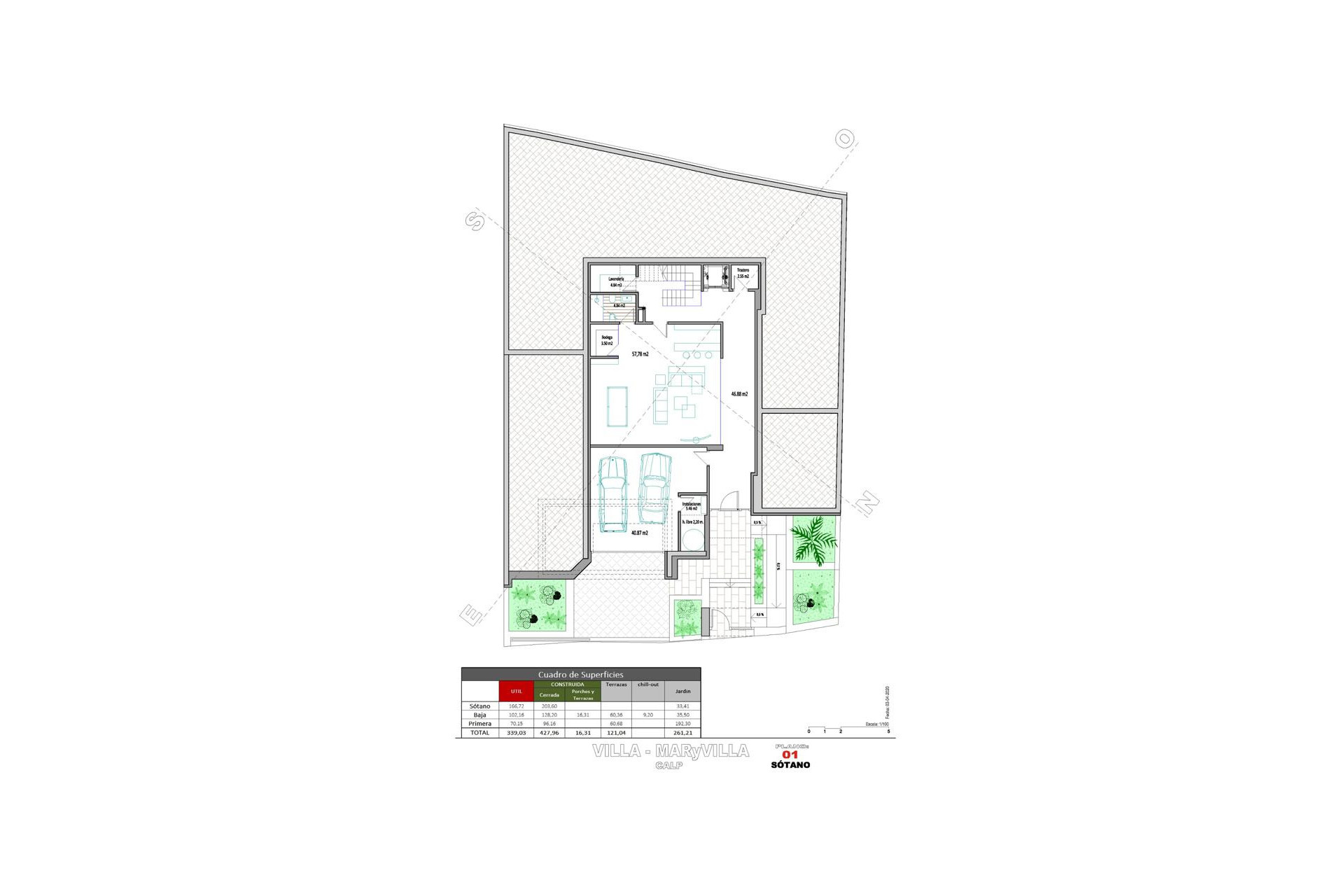 Nieuwbouw Woningen - Vrijstaande villa - Calpe - Maryvilla