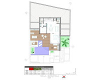 Nieuwbouw Woningen - Vrijstaande villa - Calpe - Maryvilla