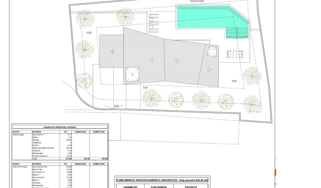 Nieuwbouw Woningen - Vrijstaande villa - Calpe - Maryvilla